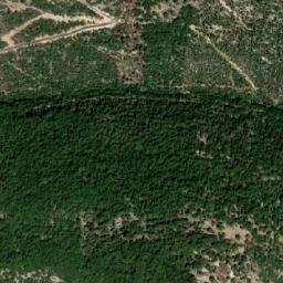 Satellite imagery of Dahr ej Jimmâqa, LB