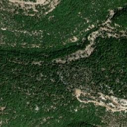 Satellite imagery of Dahr ej Jimmâqa, LB