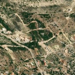 Satellite imagery of Ghommâs el Khacha, LB