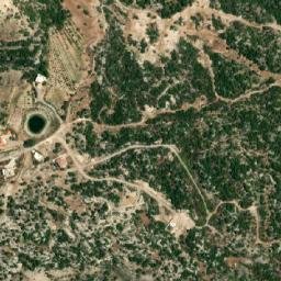 Satellite imagery of Ghommâs el Khacha, LB