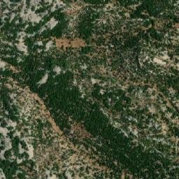 Satellite imagery of Harf er Rouaïmât, LB