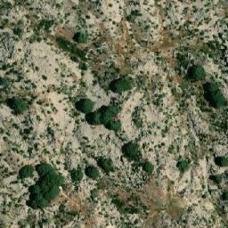 Satellite imagery of Joûret Mâma, LB