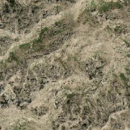 Satellite imagery of Hoûet ez Zâgh, LB