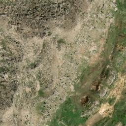 Satellite imagery of Himi er Rohbâne, LB