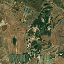 Satellite imagery of Himi er Rohbâne, LB