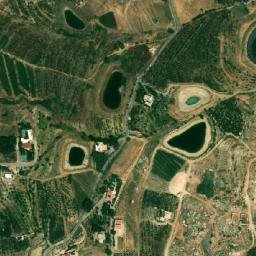 Satellite imagery of El Bambrîssi, LB