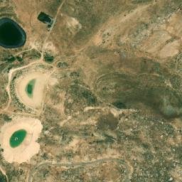 Satellite imagery of El Bambrîssi, LB