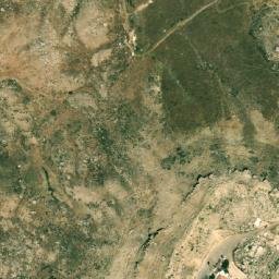 Satellite imagery of El Bambrîssi, LB