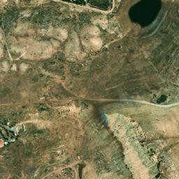 Satellite imagery of Sahlet Rtîba, LB