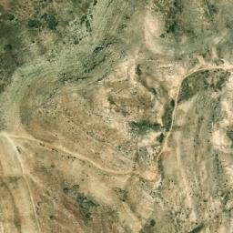 Satellite imagery of Sahlet Rtîba, LB