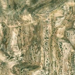 Satellite imagery of Sahlet Rtîba, LB