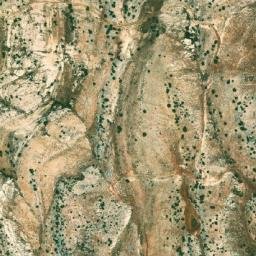 Satellite imagery of Tarîq el Blaïta, LB