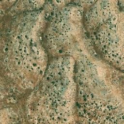 Satellite imagery of Qrâni Aïn el Hajal, LB