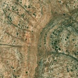 Satellite imagery of Qrâni Aïn el Hajal, LB