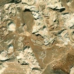 Satellite imagery of Hqab Et Tabé, LB