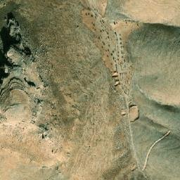 Satellite imagery of Hosn Ouadi ed Dobb, LB