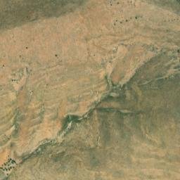 Satellite imagery of Harf Ouadi el Fara, LB