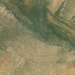 Satellite imagery of Harf Ouadi el Fara, LB