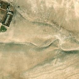 Satellite imagery of Tilāl al Buraykah, SY