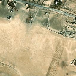 Satellite imagery of Tilāl al Buraykah, SY