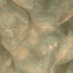 Satellite imagery of Z̧alīl Wādī al Mughārah, SY