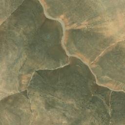 Satellite imagery of Z̧alīl Wādī al Mughārah, SY