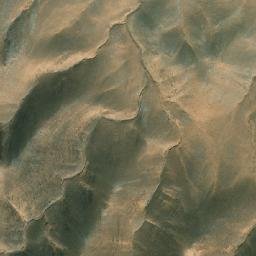 Satellite imagery of Kōh-e Dū Chāhī, AF