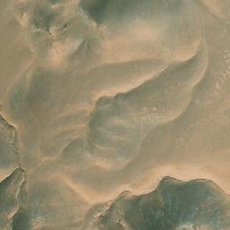 Satellite imagery of Kōh-e Dū Chāhī, AF