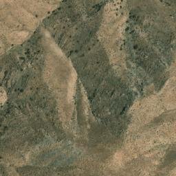 Satellite imagery of As̄ār-e Kōlāw, AF