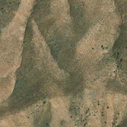 Satellite imagery of As̄ār-e Kōlāw, AF