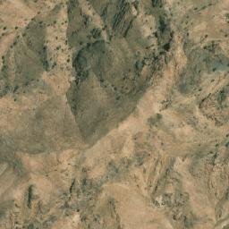 Satellite imagery of Siyāh Lingān, AF