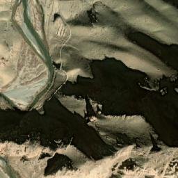 Satellite imagery of Ghāl Zīrak, AF