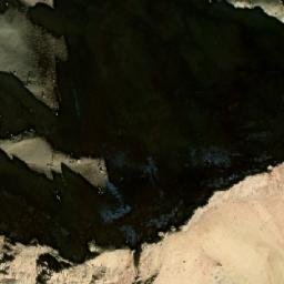 Satellite imagery of Ghāl Zīrak, AF
