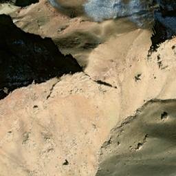 Satellite imagery of Ghāl Zīrak, AF