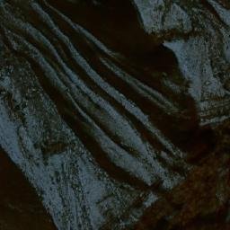 Satellite imagery of Kōh-e Kamāl, AF