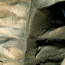 Satellite imagery of Kōh-e Khūlah-ye Khurāsānī, AF