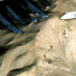 Satellite imagery of Kōh-e Khūlah-ye Khurāsānī, AF