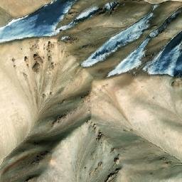 Satellite imagery of Kōh-e Khūlah-ye Khurāsānī, AF