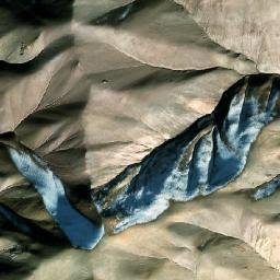 Satellite imagery of Kōh-e Nowsum, AF
