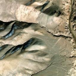 Satellite imagery of Kōh-e Nowsum, AF
