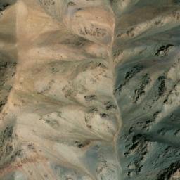 Satellite imagery of Sangzard, AF