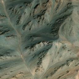 Satellite imagery of Sangzard, AF