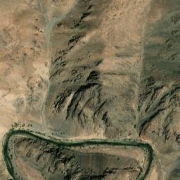 Satellite imagery of Shākhzak, AF