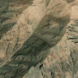 Satellite imagery of Shākhzak, AF