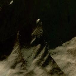 Satellite imagery of Kharah-ye Luk, AF