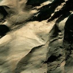 Satellite imagery of Khāristān, AF