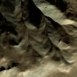 Satellite imagery of Kōh-e Yamahgak, AF