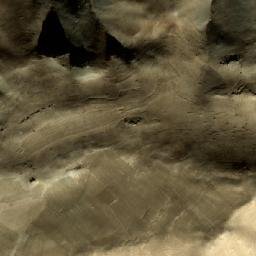 Satellite imagery of Kōh-e Yamahgak, AF