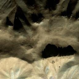 Satellite imagery of Kōh-e Yamahgak, AF