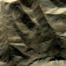 Satellite imagery of Kōh-e Jiragak, AF